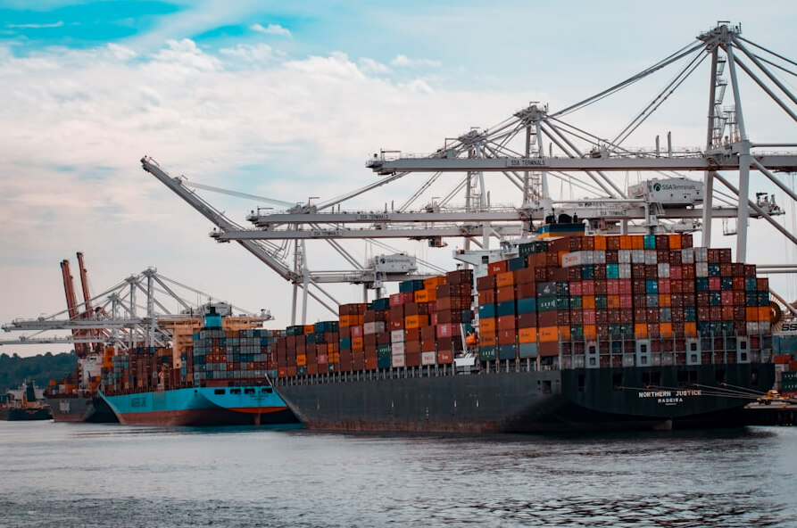 Port of Miami